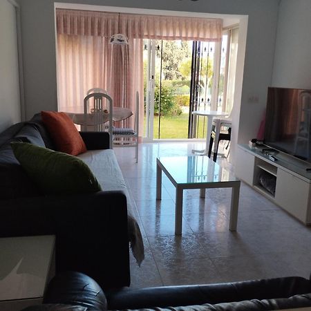 Appartement Benalmadena Cruz Del Sur Sea And Sun Extérieur photo