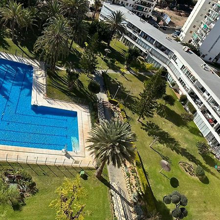Appartement Benalmadena Cruz Del Sur Sea And Sun Extérieur photo