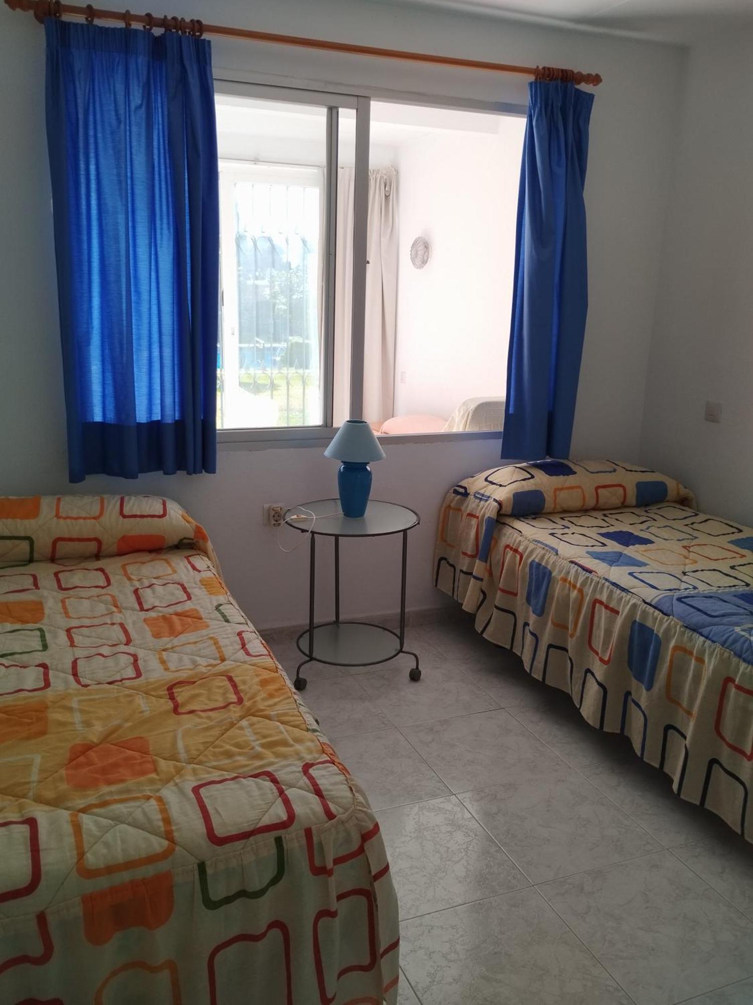 Appartement Benalmadena Cruz Del Sur Sea And Sun Extérieur photo