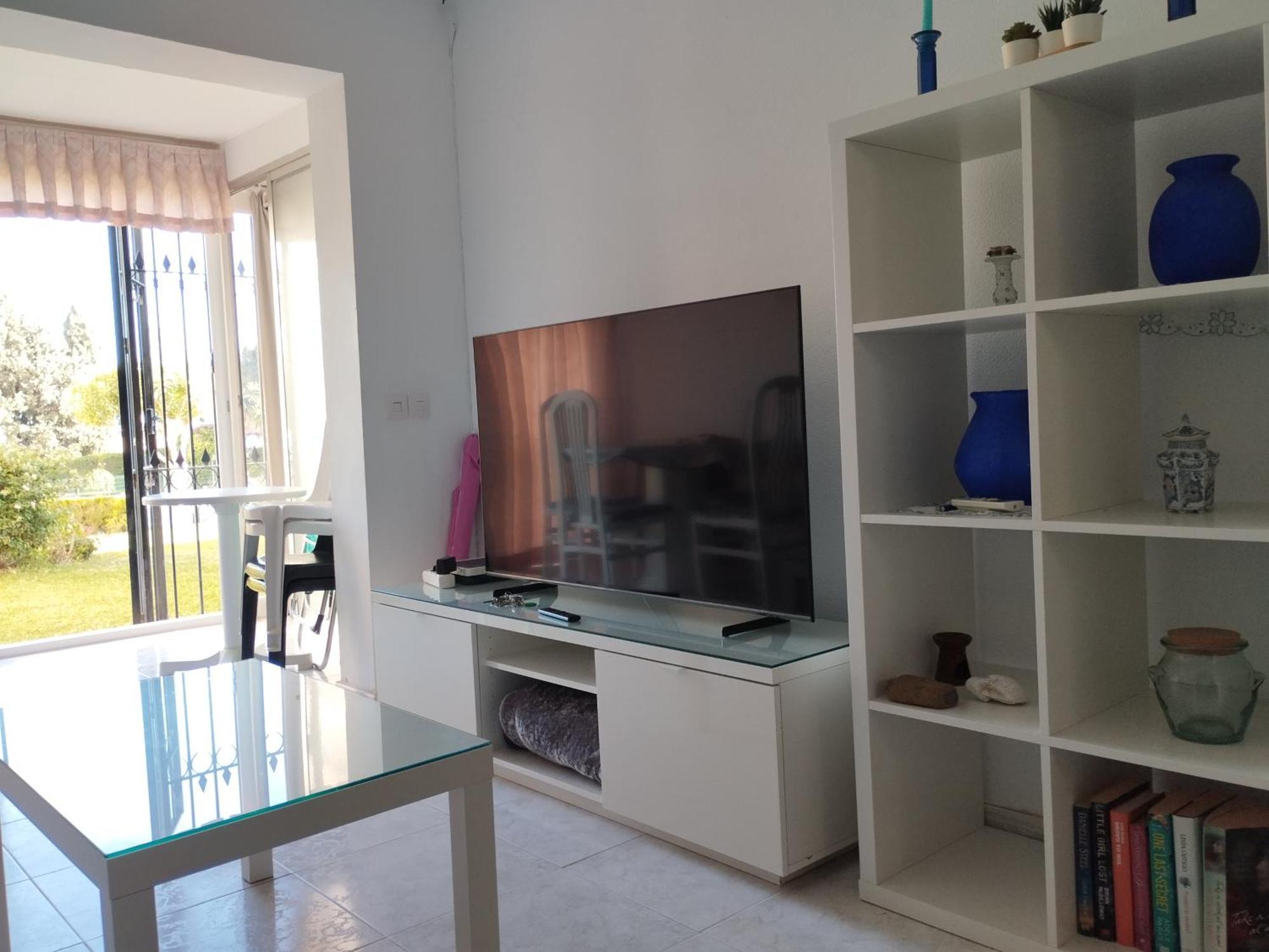 Appartement Benalmadena Cruz Del Sur Sea And Sun Extérieur photo